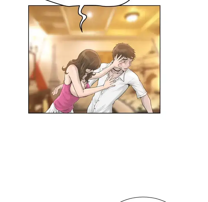 The Mask: Two Faces - Chapter 17 [photo 44] - MangaPorn