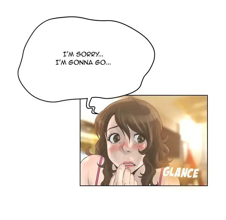 The Mask: Two Faces - Chapter 17 [photo 46] - MangaPorn