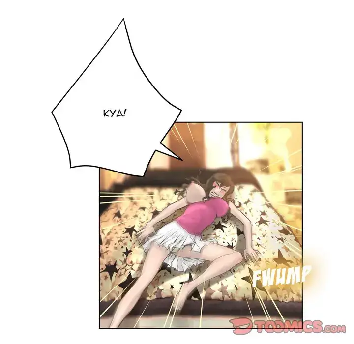 The Mask: Two Faces - Chapter 17 [photo 48] - MangaPorn