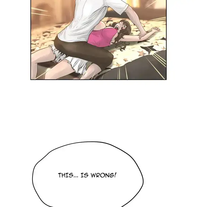 The Mask: Two Faces - Chapter 17 [photo 50] - MangaPorn