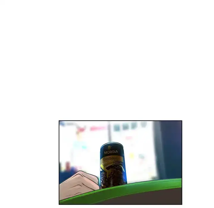 The Mask: Two Faces - Chapter 17 [photo 55] - MangaPorn