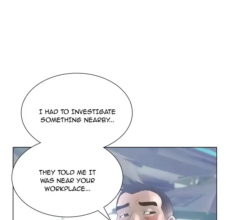 The Mask: Two Faces - Chapter 17 [photo 59] - MangaPorn