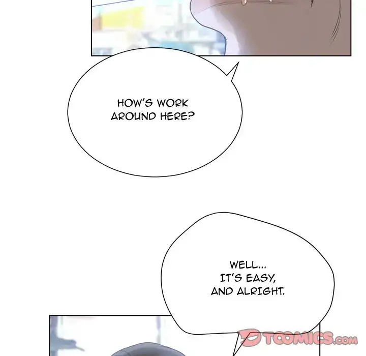The Mask: Two Faces - Chapter 17 [photo 63] - MangaPorn