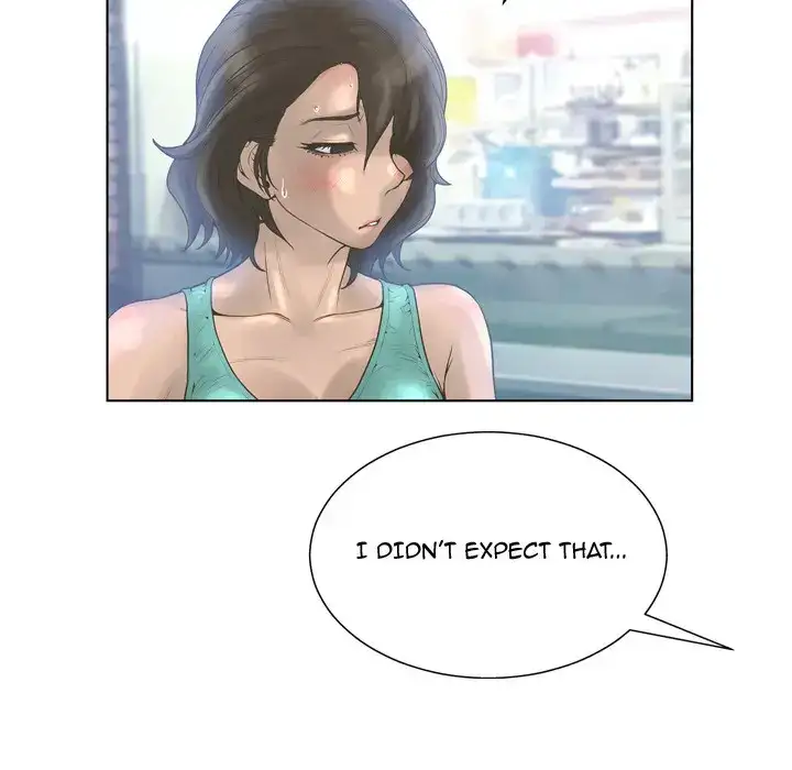 The Mask: Two Faces - Chapter 17 [photo 64] - MangaPorn
