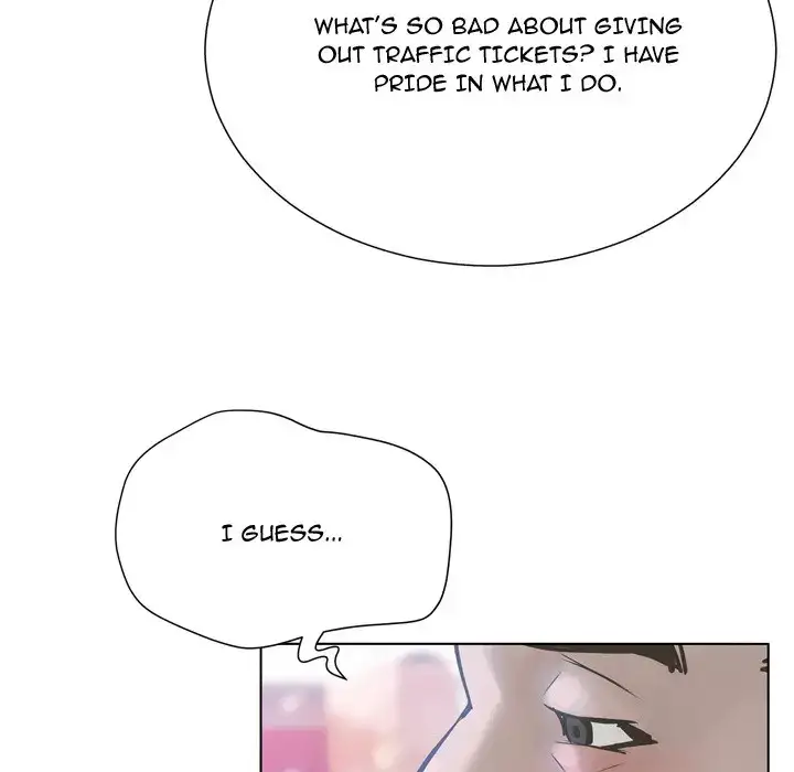 The Mask: Two Faces - Chapter 17 [photo 71] - MangaPorn