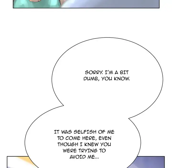 The Mask: Two Faces - Chapter 17 [photo 74] - MangaPorn