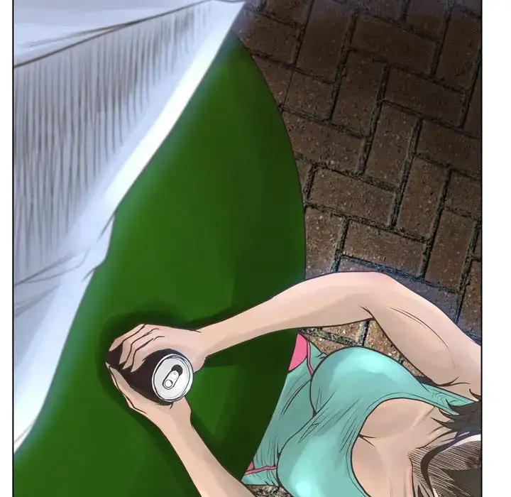 The Mask: Two Faces - Chapter 17 [photo 79] - MangaPorn