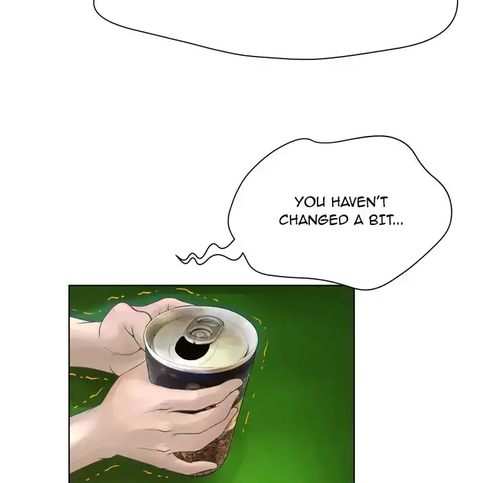 The Mask: Two Faces - Chapter 17 [photo 82] - MangaPorn