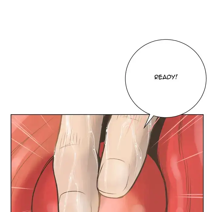 The Mask: Two Faces - Chapter 18 [photo 101] - MangaPorn