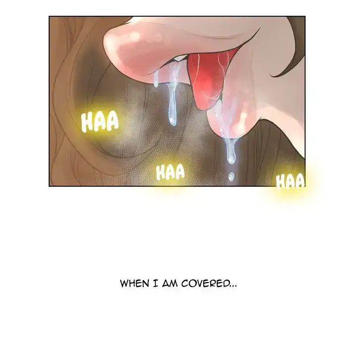 The Mask: Two Faces - Chapter 18 [photo 119] - MangaPorn