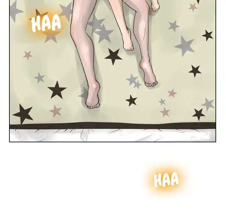 The Mask: Two Faces - Chapter 18 [photo 123] - MangaPorn