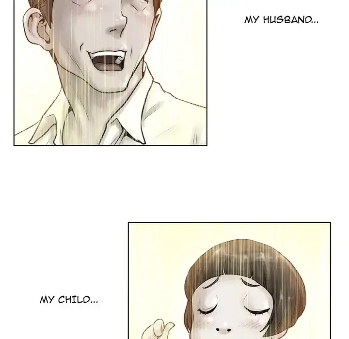 The Mask: Two Faces - Chapter 18 [photo 132] - MangaPorn