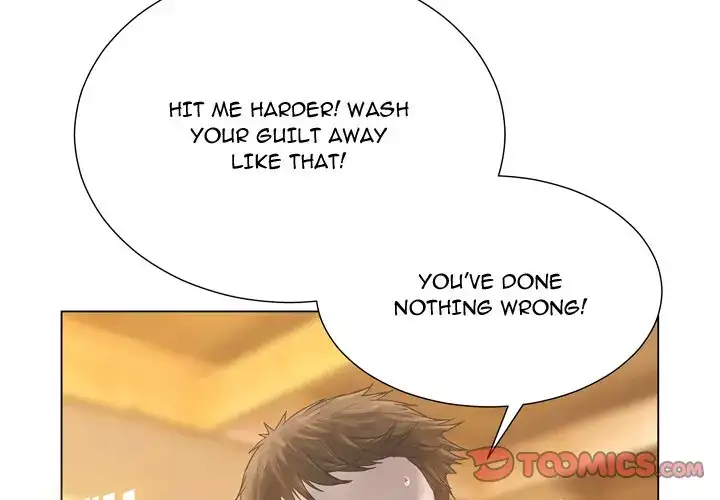 The Mask: Two Faces - Chapter 18 [photo 3] - MangaPorn