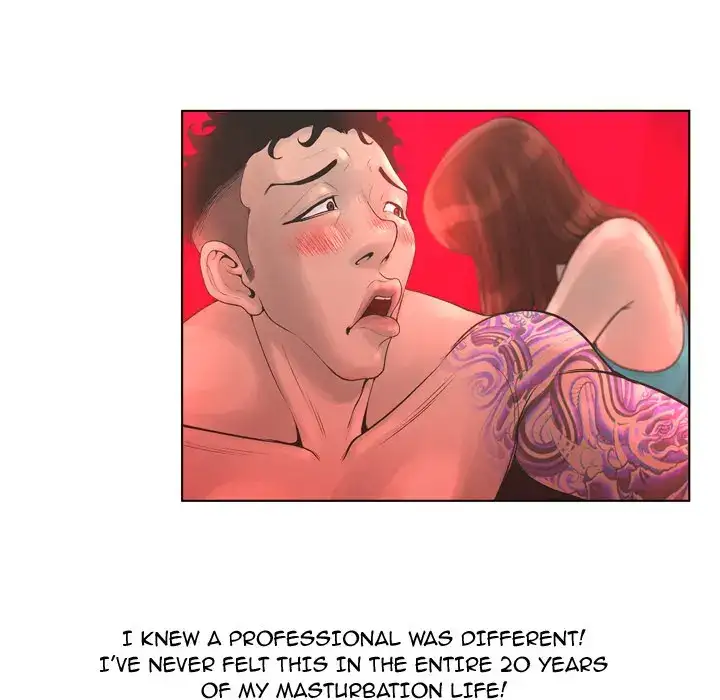 The Mask: Two Faces - Chapter 18 [photo 32] - MangaPorn