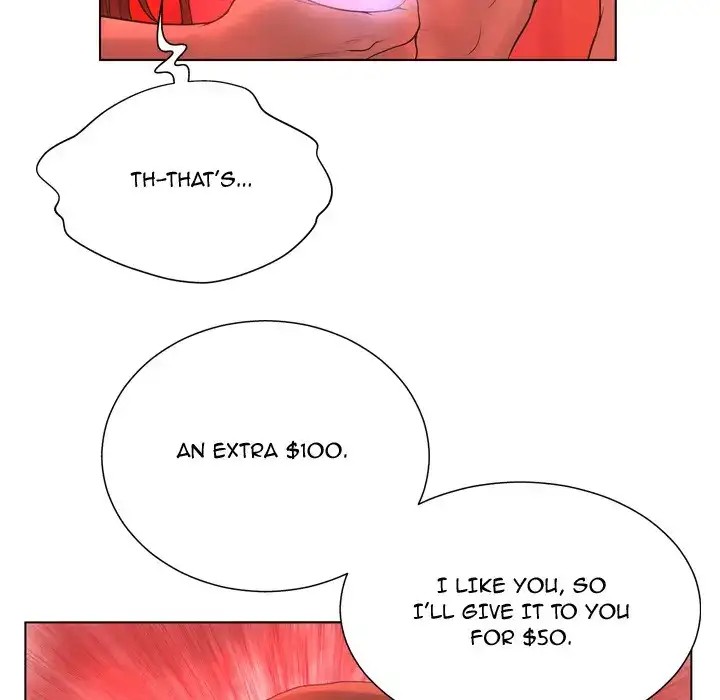 The Mask: Two Faces - Chapter 18 [photo 36] - MangaPorn