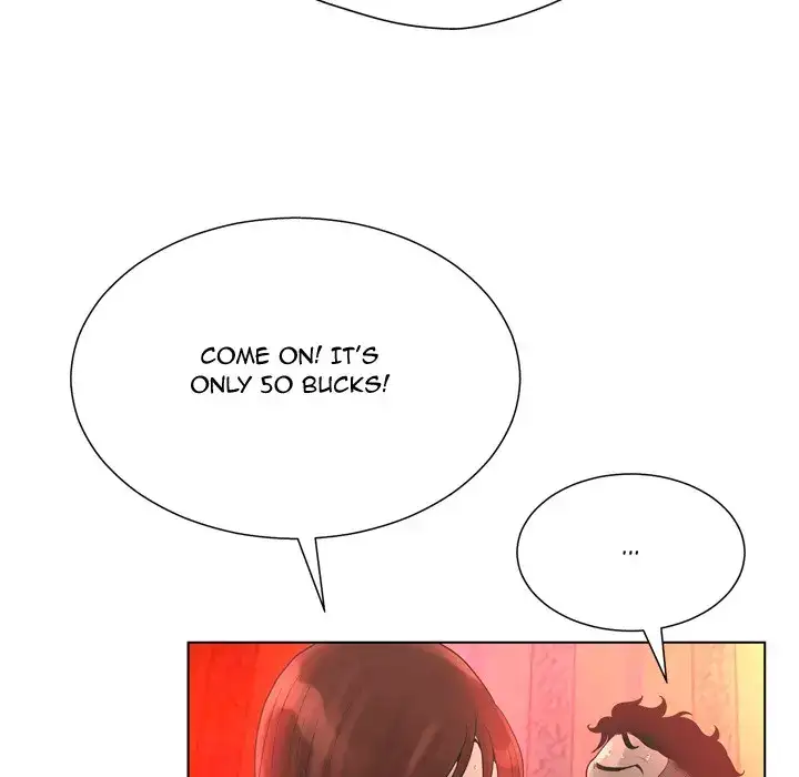 The Mask: Two Faces - Chapter 18 [photo 40] - MangaPorn