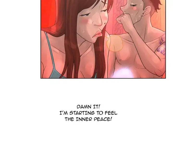The Mask: Two Faces - Chapter 18 [photo 41] - MangaPorn