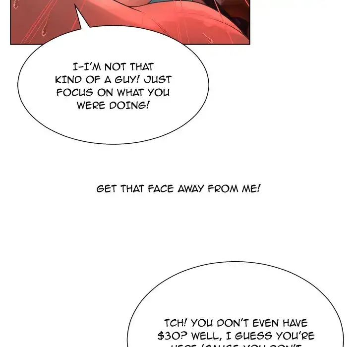 The Mask: Two Faces - Chapter 18 [photo 43] - MangaPorn