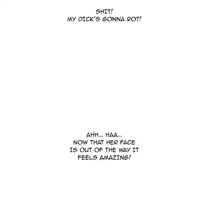 The Mask: Two Faces - Chapter 18 [photo 45] - MangaPorn