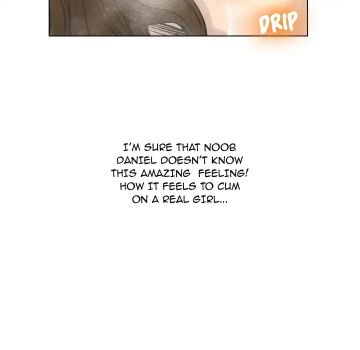 The Mask: Two Faces - Chapter 18 [photo 51] - MangaPorn