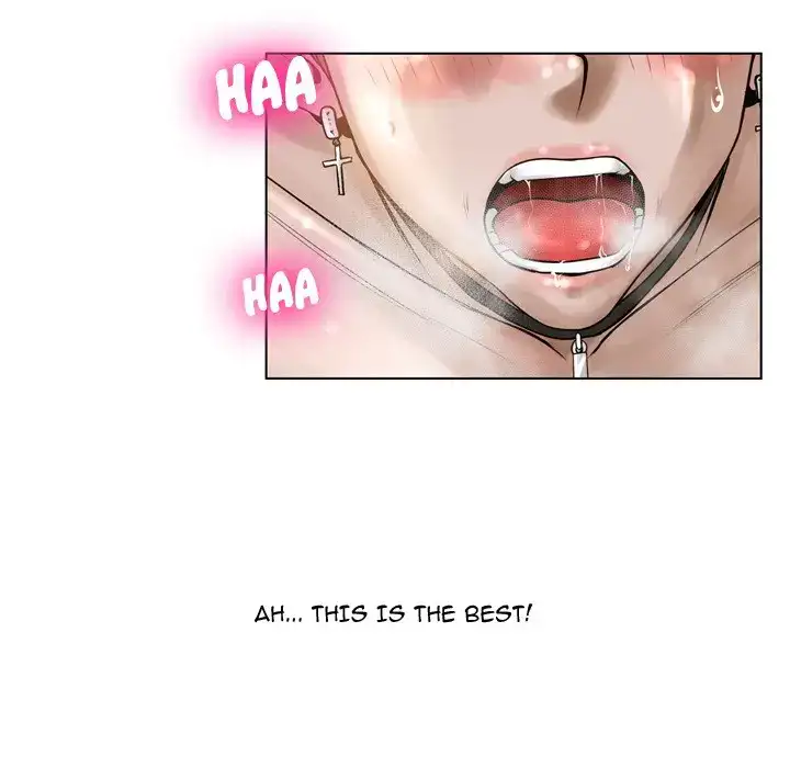 The Mask: Two Faces - Chapter 18 [photo 52] - MangaPorn