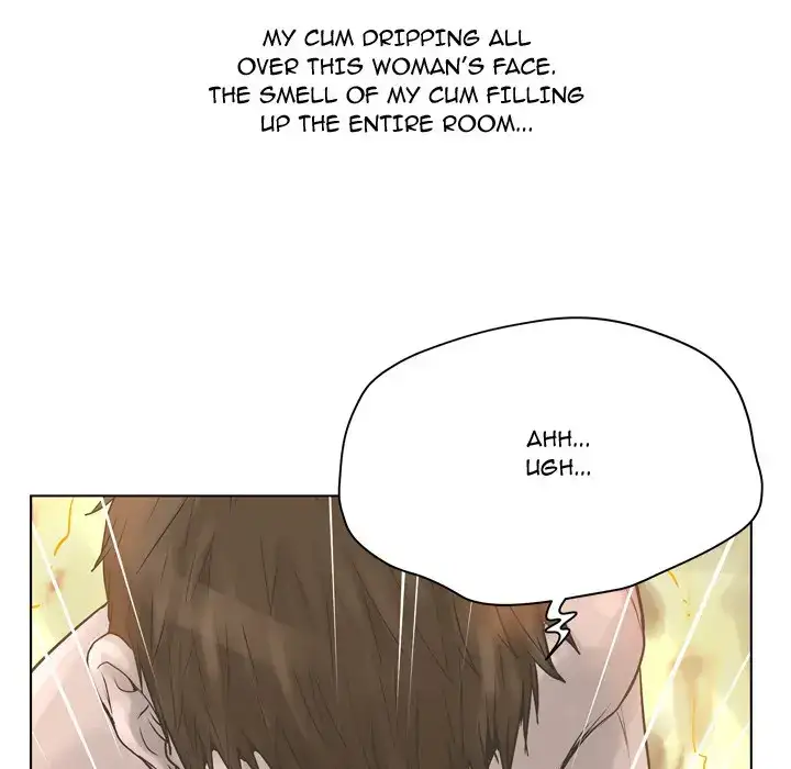 The Mask: Two Faces - Chapter 18 [photo 54] - MangaPorn