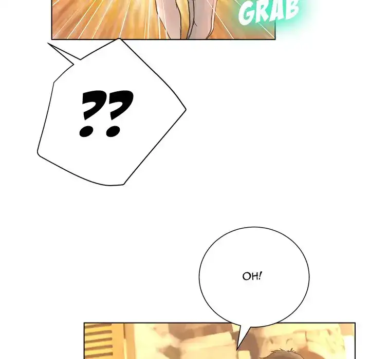 The Mask: Two Faces - Chapter 18 [photo 61] - MangaPorn