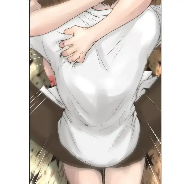 The Mask: Two Faces - Chapter 18 [photo 9] - MangaPorn
