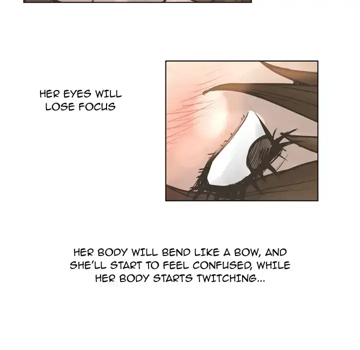 The Mask: Two Faces - Chapter 18 [photo 90] - MangaPorn