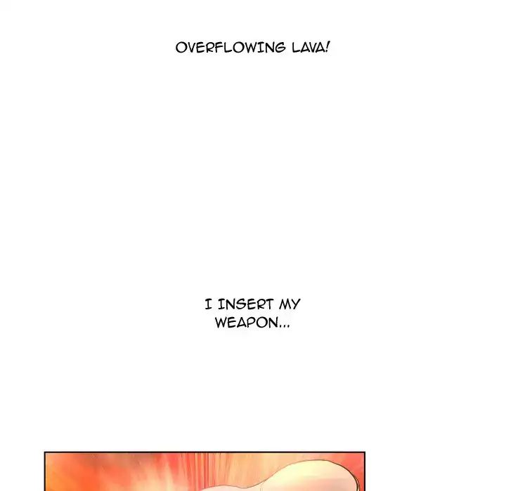 The Mask: Two Faces - Chapter 18 [photo 98] - MangaPorn