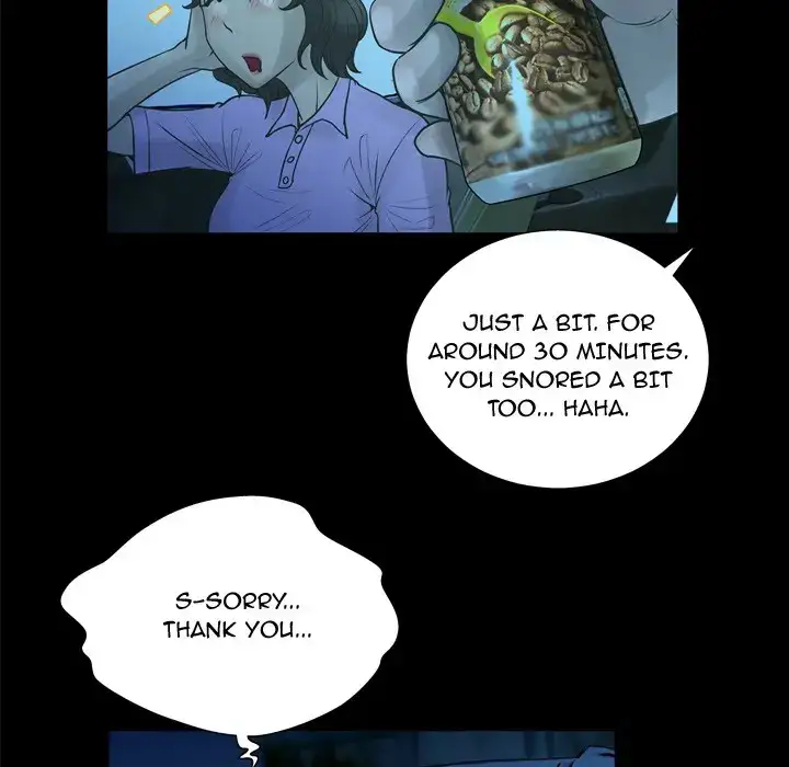 The Mask: Two Faces - Chapter 19 [photo 107] - MangaPorn