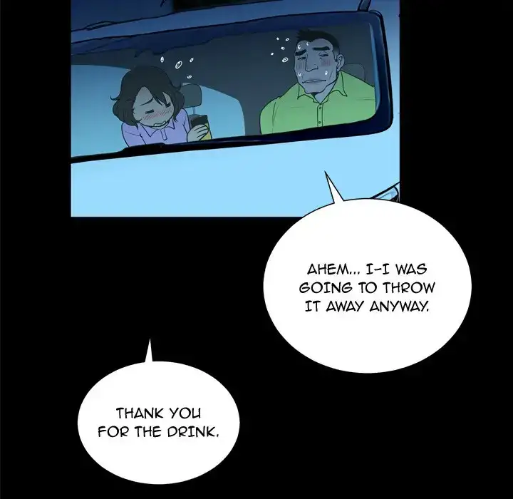 The Mask: Two Faces - Chapter 19 [photo 108] - MangaPorn