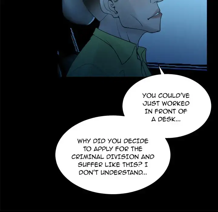 The Mask: Two Faces - Chapter 19 [photo 111] - MangaPorn