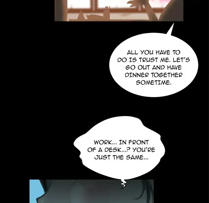 The Mask: Two Faces - Chapter 19 [photo 114] - MangaPorn
