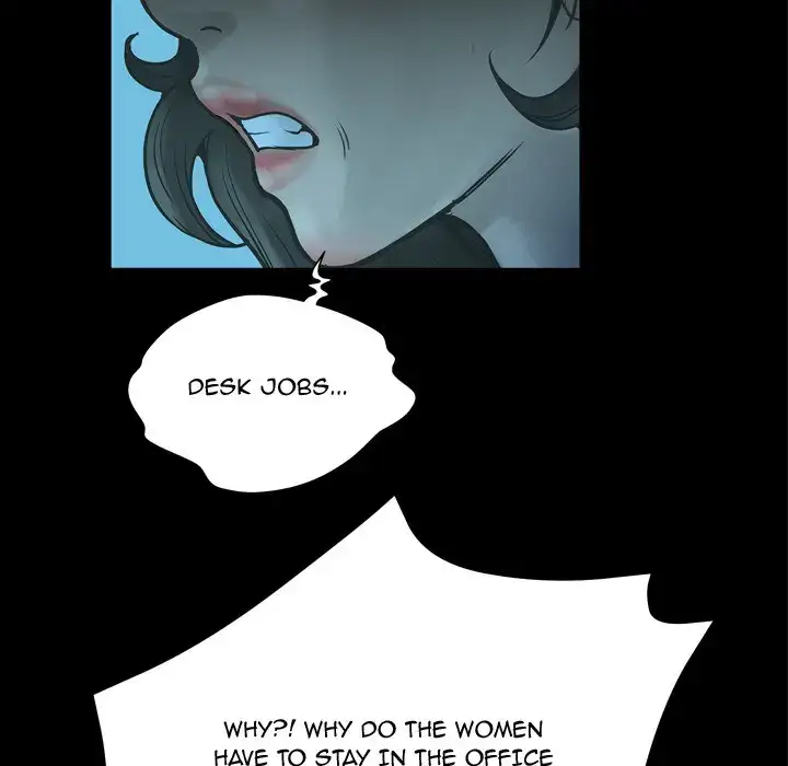The Mask: Two Faces - Chapter 19 [photo 115] - MangaPorn