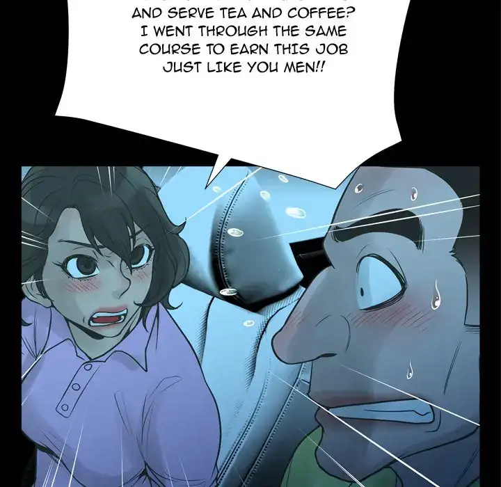 The Mask: Two Faces - Chapter 19 [photo 116] - MangaPorn