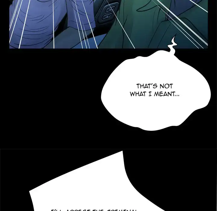 The Mask: Two Faces - Chapter 19 [photo 117] - MangaPorn