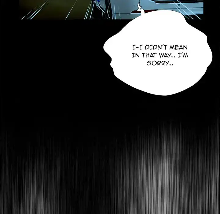 The Mask: Two Faces - Chapter 19 [photo 119] - MangaPorn