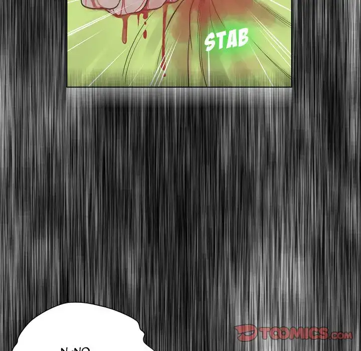 The Mask: Two Faces - Chapter 19 [photo 121] - MangaPorn