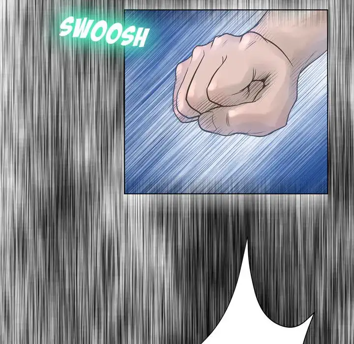 The Mask: Two Faces - Chapter 19 [photo 125] - MangaPorn
