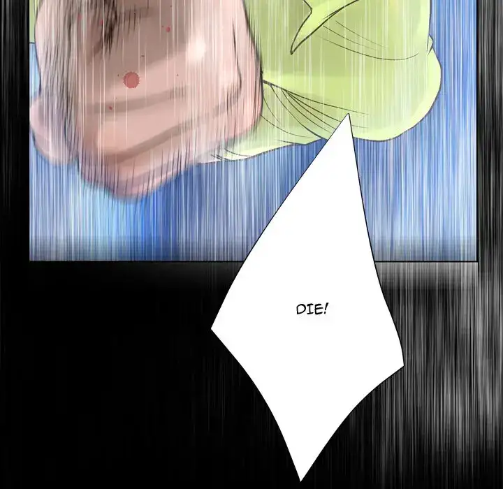 The Mask: Two Faces - Chapter 19 [photo 128] - MangaPorn