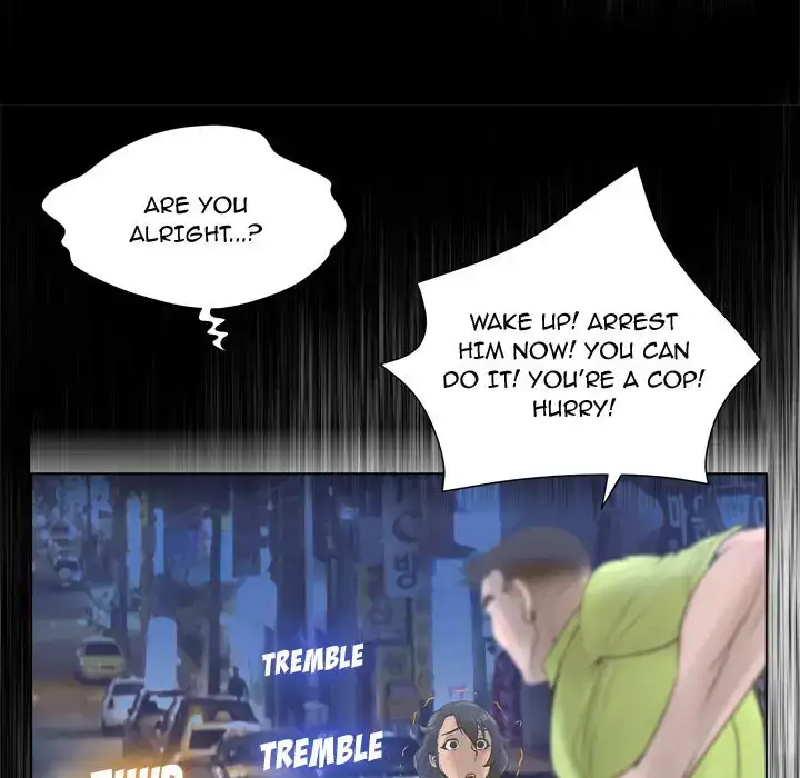 The Mask: Two Faces - Chapter 19 [photo 129] - MangaPorn