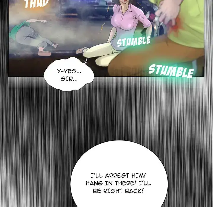 The Mask: Two Faces - Chapter 19 [photo 130] - MangaPorn