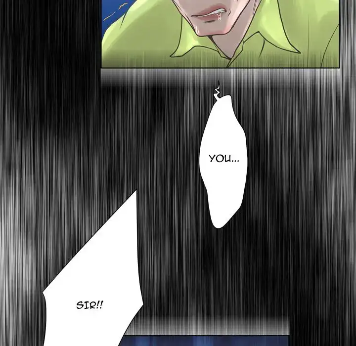 The Mask: Two Faces - Chapter 19 [photo 133] - MangaPorn