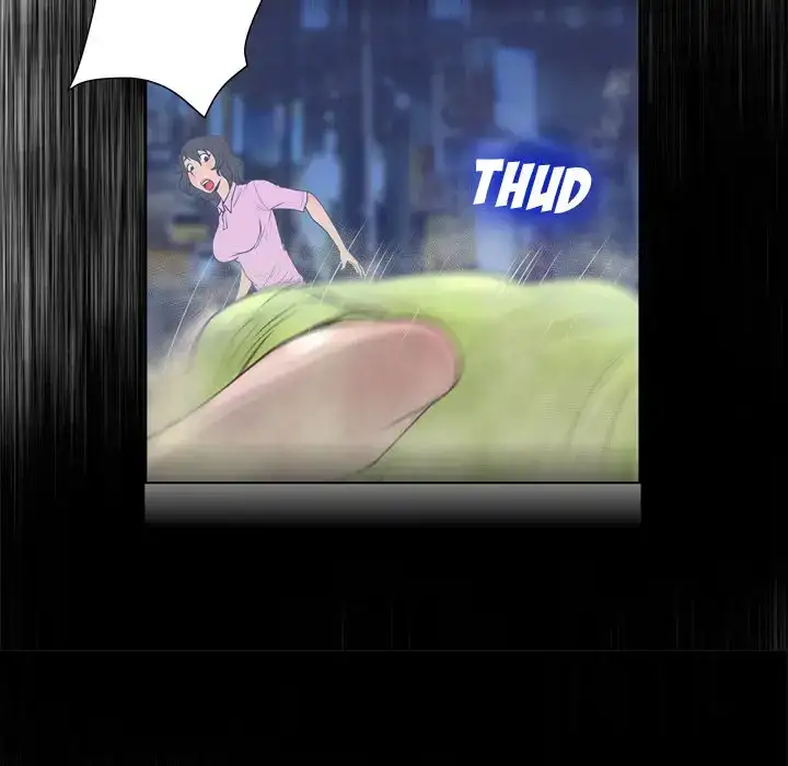 The Mask: Two Faces - Chapter 19 [photo 134] - MangaPorn