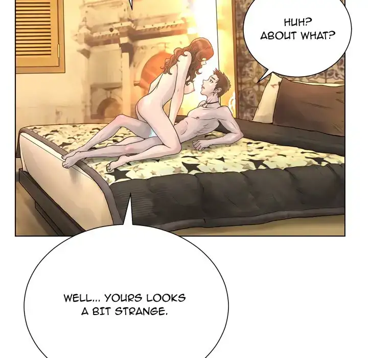The Mask: Two Faces - Chapter 19 [photo 29] - MangaPorn