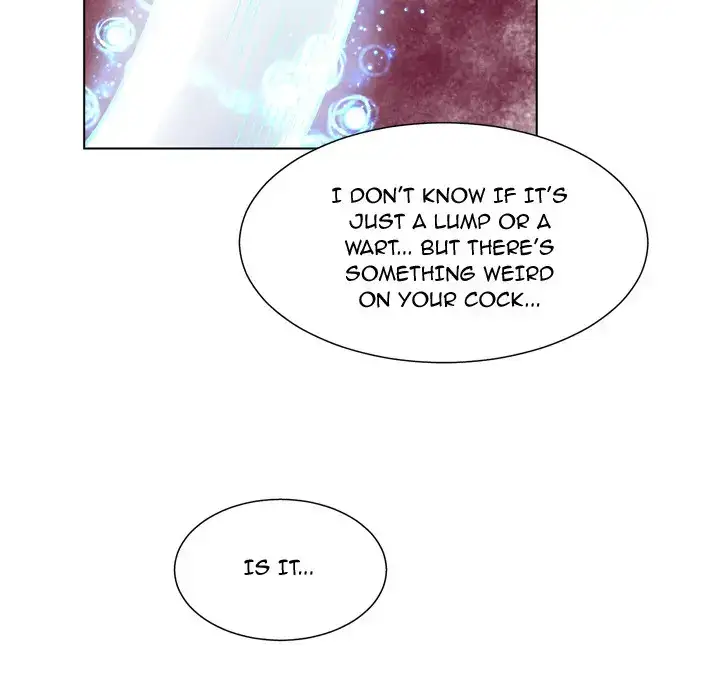 The Mask: Two Faces - Chapter 19 [photo 31] - MangaPorn