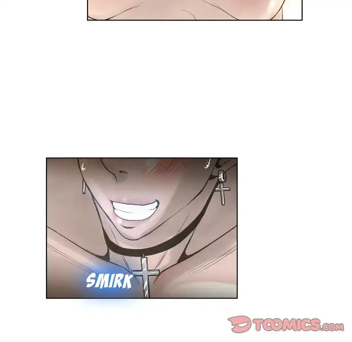 The Mask: Two Faces - Chapter 19 [photo 33] - MangaPorn