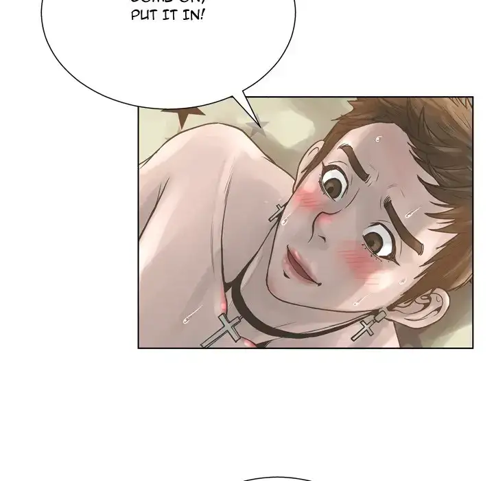 The Mask: Two Faces - Chapter 19 [photo 37] - MangaPorn
