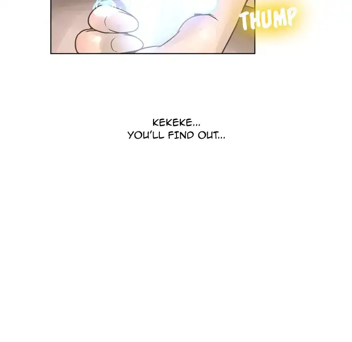 The Mask: Two Faces - Chapter 19 [photo 39] - MangaPorn
